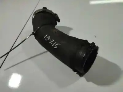 Second-hand car spare part intercooler pipe for audi a6 c6 (4f2) 2.7 tdi oem iam references   