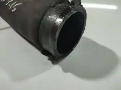 Second-hand car spare part intercooler pipe for audi a6 c6 (4f2) 2.7 tdi oem iam references   