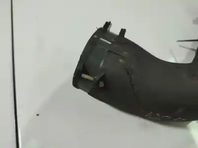 Автозапчастина б/у труба інтеркулера для audi a6 c6 (4f2) 2.7 tdi посилання на oem iam   