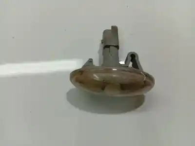 Автозапчастина б/у ліва бічна для PEUGEOT 407 (6D_) 1.6 HDI 110 (6D9HZC, 6D9HYC) Посилання на OEM IAM   