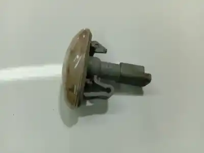 Second-hand car spare part left side light for peugeot 407 (6d_) 1.6 hdi 110 (6d9hzc, 6d9hyc) oem iam references   