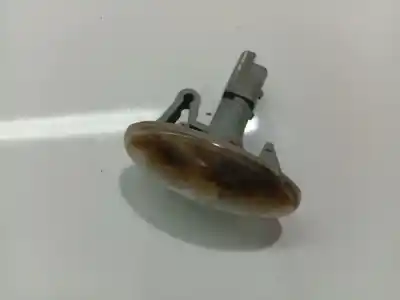 Second-hand car spare part left side light for peugeot 407 (6d_) 1.6 hdi 110 (6d9hzc, 6d9hyc) oem iam references   