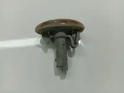 Second-hand car spare part left side light for peugeot 407 (6d_) 1.6 hdi 110 (6d9hzc, 6d9hyc) oem iam references   