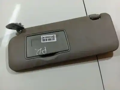 Pezzo di ricambio per auto di seconda mano tenda sinistra per hyundai i30 (fd) 1.6 crdi riferimenti oem iam 