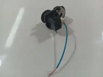 Автозапчастина б/у вимикач для nissan note (e11, ne11) 1.5 dci посилання на oem iam   