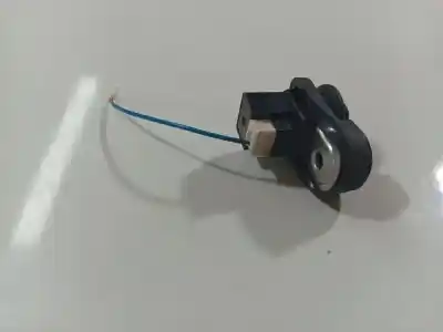 Автозапчастина б/у вимикач для nissan note (e11, ne11) 1.5 dci посилання на oem iam   