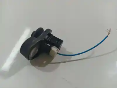 Автозапчастина б/у вимикач для nissan note (e11, ne11) 1.5 dci посилання на oem iam   