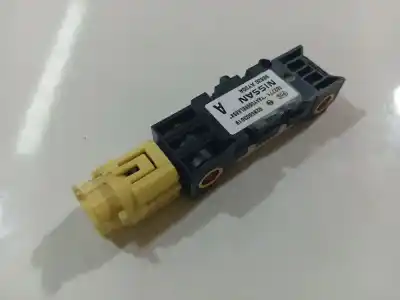 Автозапчасти б/у датчик за nissan note (e11, ne11) 1.5 dci ссылки oem iam 0285003019