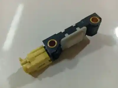 Second-hand car spare part sensor for nissan note (e11, ne11) 1.5 dci oem iam references 0285003019  0285003019, 102771, 98830 ay00a, yaa0669blk8b8, 98830ay00a