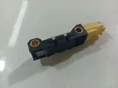 Second-hand car spare part sensor for nissan note (e11, ne11) 1.5 dci oem iam references 0285003019  0285003019, 102771yaaay0669blk8b8, 98830ay00a