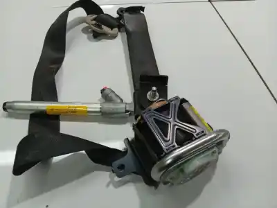 Автозапчасти б/у передний левый ремень безопасности за nissan note (e11, ne11) 1.5 dci ссылки oem iam 