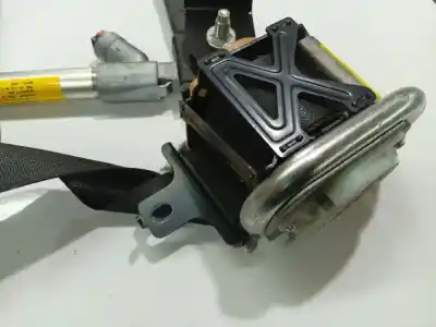 Автозапчасти б/у передний левый ремень безопасности за nissan note (e11, ne11) 1.5 dci ссылки oem iam   