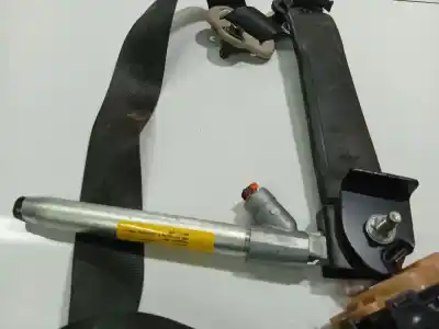 Автозапчасти б/у передний левый ремень безопасности за nissan note (e11, ne11) 1.5 dci ссылки oem iam   