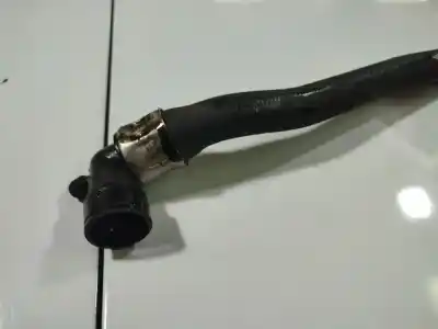 Автозапчасти б/у трубка за peugeot 207/207+ (wa_, wc_) 1.4 16v ссылки oem iam   