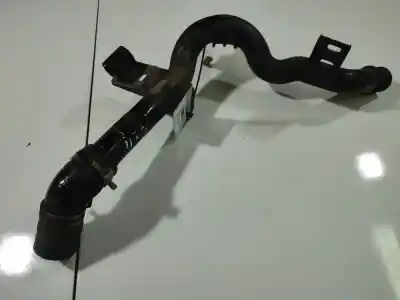 Second-hand car spare part tube for peugeot 207/207+ (wa_, wc_) 1.4 16v oem iam references 