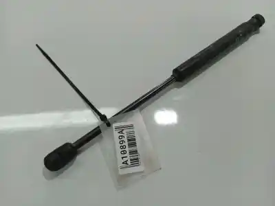 Second-hand car spare part Tailgate Gas Strut for PEUGEOT 407 (6D_) 1.6 HDI 110 (6D9HZC, 6D9HYC) OEM IAM references 9656592980  9656592980