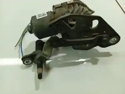 Second-hand car spare part front windscreen wiper linkage for peugeot 407 (6d_) 1.6 hdi 110 (6d9hzc, 6d9hyc) oem iam references 3397020605  3397020605, 9656859880