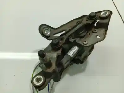 Second-hand car spare part front windscreen wiper linkage for peugeot 407 (6d_) 1.6 hdi 110 (6d9hzc, 6d9hyc) oem iam references 3397020605  3397020605, 9656859880