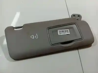 Pezzo di ricambio per auto di seconda mano tenda sinistra per hyundai i30 (fd) 1.6 crdi riferimenti oem iam 