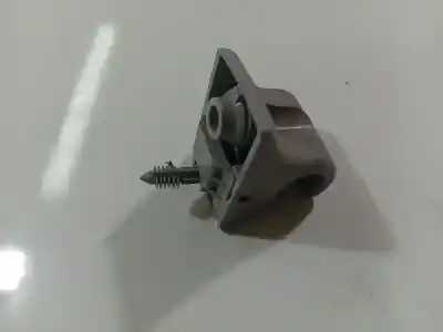 Pezzo di ricambio per auto di seconda mano pezzi vari per hyundai i30 (fd) 1.6 crdi riferimenti oem iam   