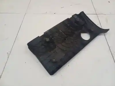 Pezzo di ricambio per auto di seconda mano coperchio motore per peugeot 207/207+ (wa_, wc_) 1.4 16v riferimenti oem iam 9648443480  9648443480, 9648442980