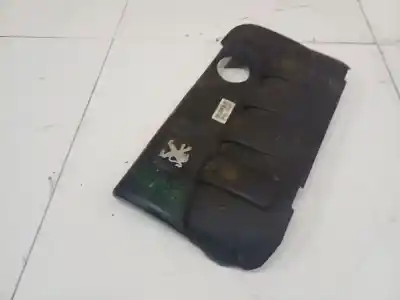 Pezzo di ricambio per auto di seconda mano coperchio motore per peugeot 207/207+ (wa_, wc_) 1.4 16v riferimenti oem iam 9648443480  9648443480, 9648442980