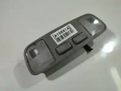Second-hand car spare part interior light for toyota ipsum (_m2_) 2.0 d (clm20_) oem iam references 