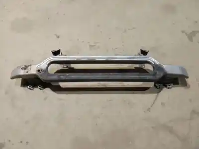 Автозапчастина б/у передній бампер підсилення для PEUGEOT 407 (6D_) 1.6 HDI 110 (6D9HZC, 6D9HYC) Посилання на OEM IAM   