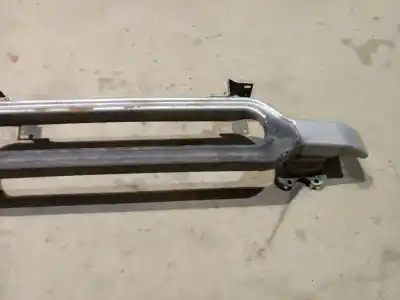 Автозапчастина б/у передній бампер підсилення для peugeot 407 (6d_) 1.6 hdi 110 (6d9hzc, 6d9hyc) посилання на oem iam   