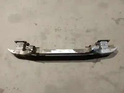 Автозапчастина б/у передній бампер підсилення для peugeot 407 (6d_) 1.6 hdi 110 (6d9hzc, 6d9hyc) посилання на oem iam   