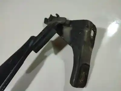 Автозапчасти б/у петля капота за nissan note (e11, ne11) 1.5 dci ссылки oem iam   