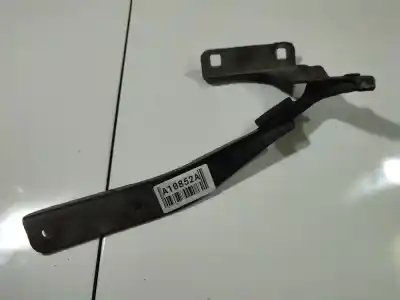 Автозапчасти б/у петля капота за nissan note (e11, ne11) 1.5 dci ссылки oem iam   