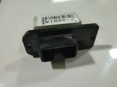 Peça sobressalente para automóvel em segunda mão resistência sofagem chauffage por toyota ipsum (_m2_) 2.0 d (clm20_) referências oem iam   