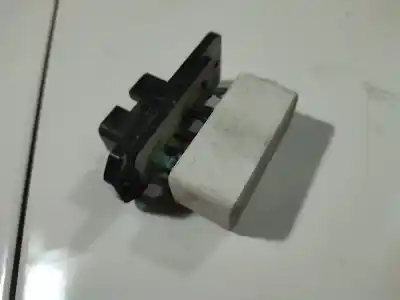 Peça sobressalente para automóvel em segunda mão resistência sofagem chauffage por toyota ipsum (_m2_) 2.0 d (clm20_) referências oem iam   