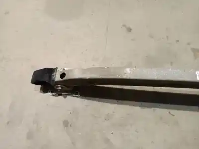 Автозапчастина б/у підсилення заднього бампера для renault scénic ii (jm0/1_) 1.9 dci (jm0g, jm12, jm1g, jm2c) посилання на oem iam   