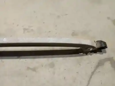 Автозапчастина б/у підсилення заднього бампера для renault scénic ii (jm0/1_) 1.9 dci (jm0g, jm12, jm1g, jm2c) посилання на oem iam   