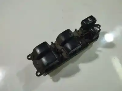 Second-hand car spare part left front power window switch for toyota ipsum (_m2_) 2.0 d (clm20_) oem iam references 8404044030