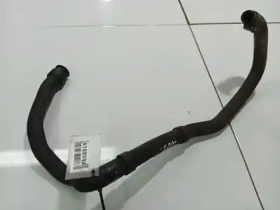 Pièce détachée automobile d'occasion Tube pour PEUGEOT 407 (6D_) 1.6 HDI 110 (6D9HZC, 6D9HYC) Références OEM IAM   