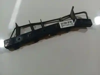 Pezzo di ricambio per auto di seconda mano rinforzo paraurti posteriore per hyundai i30 (fd) 1.6 crdi riferimenti oem iam 866142l000