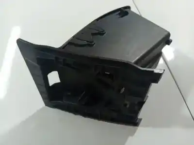 Peça sobressalente para automóvel em segunda mão porta luvas por ford focus iii 1.6 tdci referências oem iam bm51a46441adw