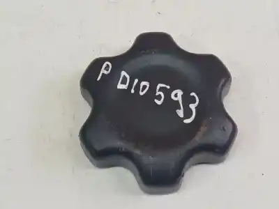 Peça sobressalente para automóvel em segunda mão plásticos por peugeot 406 (8b) 2.0 hdi 110 referências oem iam 9616382977