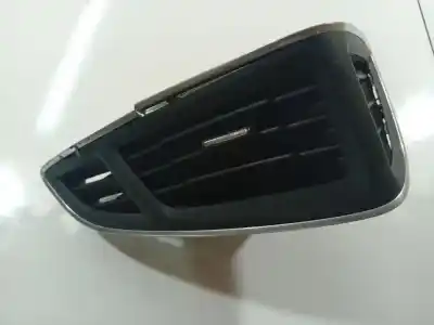 Peça sobressalente para automóvel em segunda mão grelha / difusor de ar por ford focus iii 1.6 tdci referências oem iam bm51018b08
