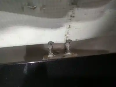 Pezzo di ricambio per auto di seconda mano ammortizzatori baule / porte per hyundai i30 (fd) 1.6 crdi riferimenti oem iam 