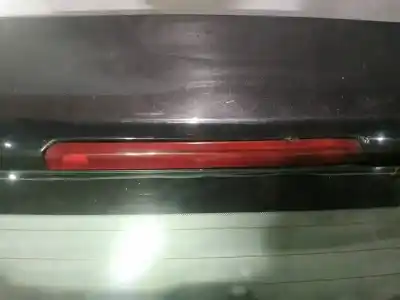 Pezzo di ricambio per auto di seconda mano luce freno centrale per hyundai i30 (fd) 1.6 crdi riferimenti oem iam 