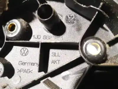 Second-hand car spare part plastics for volkswagen passat b5 variant (3b5) 1.9 tdi oem iam references 1j0882251  