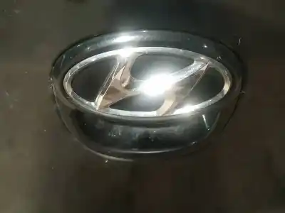 Pezzo di ricambio per auto di seconda mano maniglia esterna del cancello per hyundai i30 (fd) 1.6 crdi riferimenti oem iam 