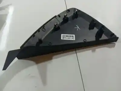 Second-hand car spare part plastics for ford focus iii 1.6 tdci oem iam references bm51a044c61abw  bm51-a044c61 abw