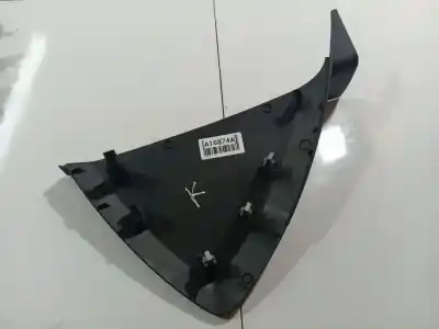 Second-hand car spare part plastics for ford focus iii 1.6 tdci oem iam references bm51a044c61abw  bm51-a044c61 abw