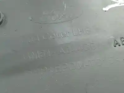 Second-hand car spare part plastics for ford focus iii 1.6 tdci oem iam references bm51a044c61abw  bm51-a044c61 abw