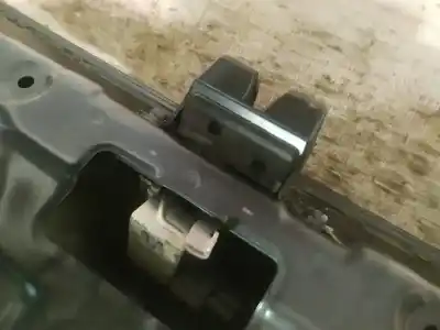 Pezzo di ricambio per auto di seconda mano baule / serratura del cancello per hyundai i30 (fd) 1.6 crdi riferimenti oem iam 